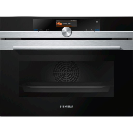Духовой шкаф Siemens CS636GBS2 Духовой шкаф Siemens CS636GBS2