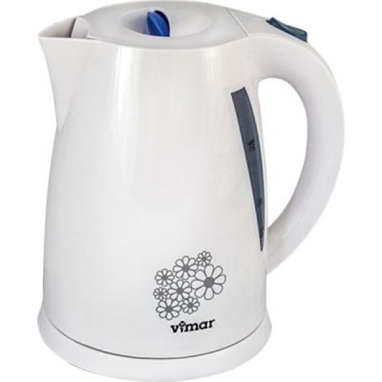 Электрочайник Vimar VK-1719 Электрочайник Vimar VK-1719