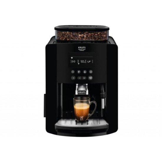 Кофемашина Krups EA817010 Кофемашина Krups EA817010