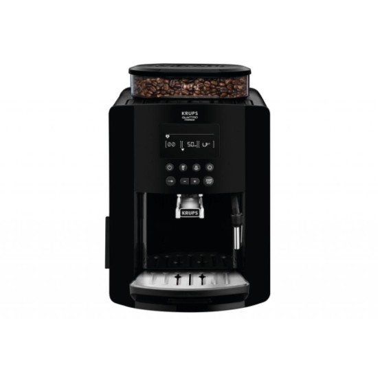 Кофемашина Krups EA817010 Кофемашина Krups EA817010