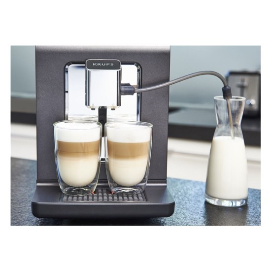 Кофемашина Krups EA895N10 Кофемашина Krups EA895N10