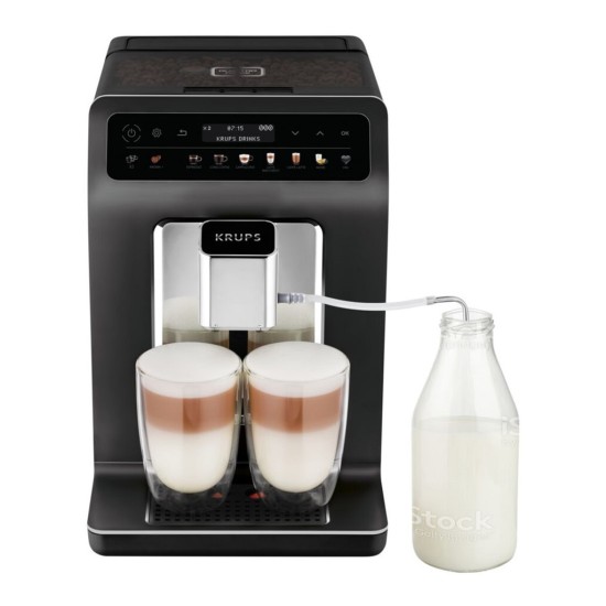 Кофемашина Krups EA895N10 Кофемашина Krups EA895N10
