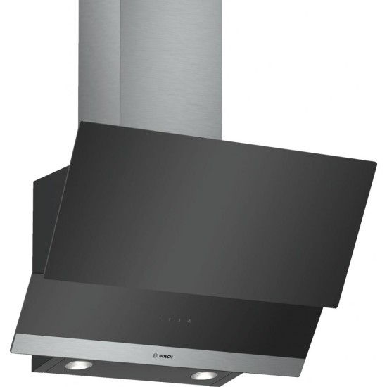 Витяжка кухонна Bosch DWK065G60R Витяжка кухонна Bosch DWK065G60R