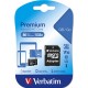Карта памяти Verbatim 32GB microSDHC class 10 (MDAVR-9/G) Карта памяти Verbatim 32GB microSDHC class 10 (MDAVR-9/G)