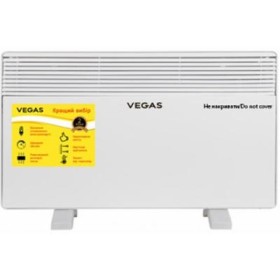 Обогреватель Vegas VKH-1500