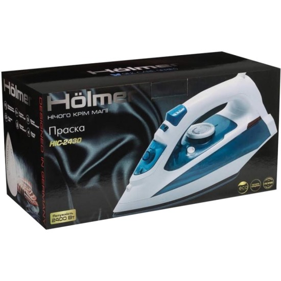 Утюг Hölmer HIC-2430