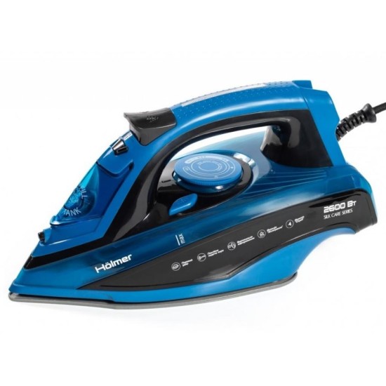 Утюг Hölmer HIC-2642 Утюг Hölmer HIC-2642
