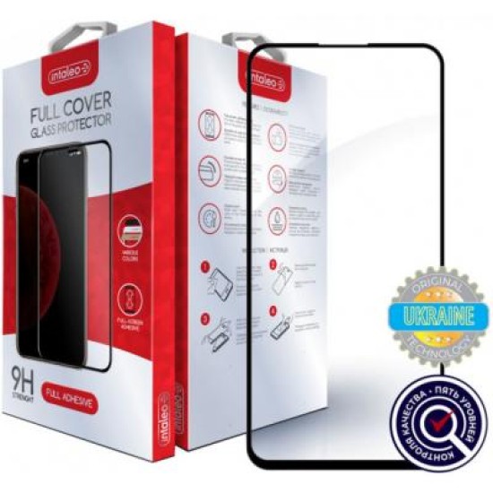 Стекло защитное Intaleo Samsung A51 (A515) (1283126496974) Стекло защитное Intaleo Samsung A51 (A515) (1283126496974)
