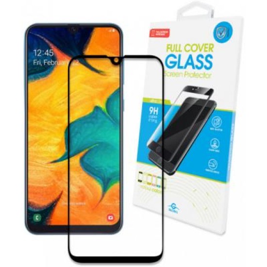Стекло защитное Global Samsung A30 (black) (1283126490934) Стекло защитное Global Samsung A30 (black) (1283126490934)