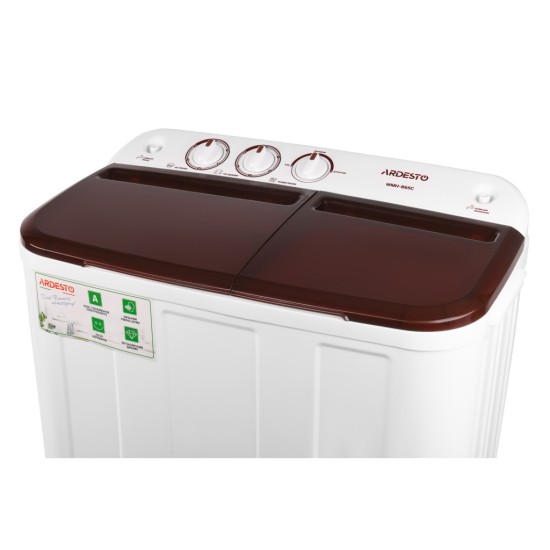 Стиральная машина Ardesto WMH-B65C Стиральная машина Ardesto WMH-B65C