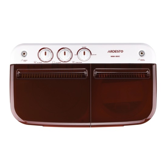 Стиральная машина Ardesto WMH-B65C Стиральная машина Ardesto WMH-B65C