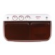 Стиральная машина Ardesto WMH-B65C Стиральная машина Ardesto WMH-B65C