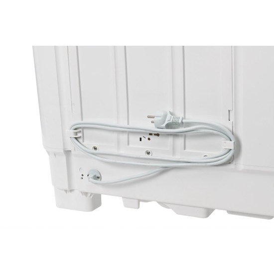 Стиральная машина Ardesto WMH-B65C Стиральная машина Ardesto WMH-B65C