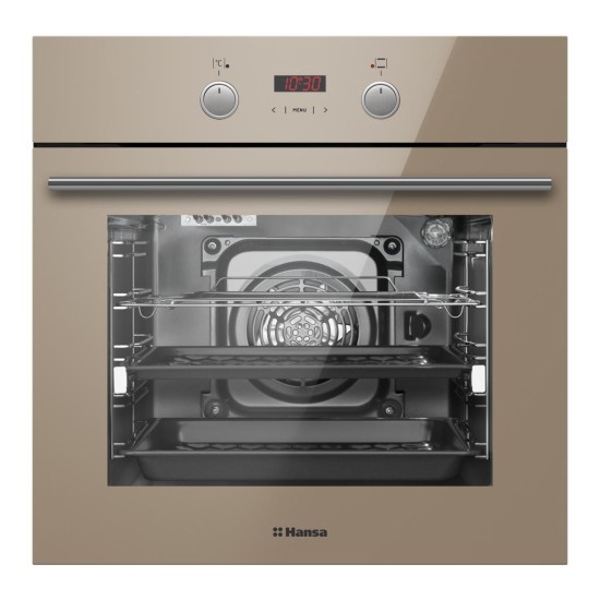 Духовой шкаф Hansa BOEB68433 Духовой шкаф Hansa BOEB68433