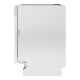 Посудомийна машина Interline DWI 605 L (DWI605L)