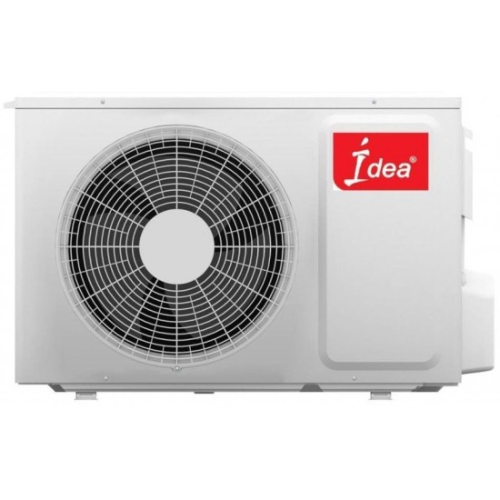 Кондиционер Idea IPA-12HR-FN8
