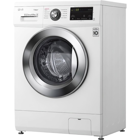 Стиральная машина LG F2J3WS2W