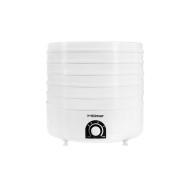 Сушка для овощей и фруктов Hölmer HFD-52W