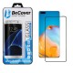 Стекло защитное BeCover Huawei P40 Black (704830) Стекло защитное BeCover Huawei P40 Black (704830)