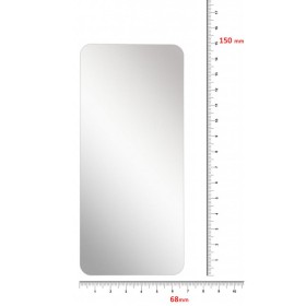 Стекло защитное BeCover Samsung Galaxy A11 SM-A115 Crystal Clear Glass (704842)