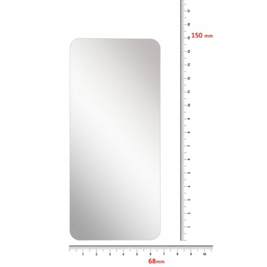Стекло защитное BeCover Samsung Galaxy A11 SM-A115 Crystal Clear Glass (704842) Стекло защитное BeCover Samsung Galaxy A11 SM-A115 Crystal Clear Glass (704842)