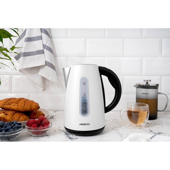Электрочайник Ardesto EKL-F300W Электрочайник Ardesto EKL-F300W