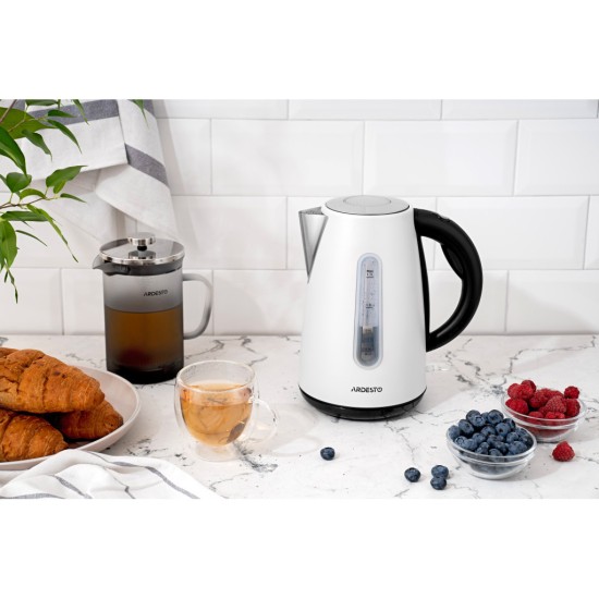 Электрочайник Ardesto EKL-F300W Электрочайник Ardesto EKL-F300W