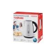 Электрочайник Ardesto EKL-F300W Электрочайник Ardesto EKL-F300W