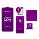 Скло захисне MakeFuture Huawei P40 Full Cover Full Glue (MGF-HUP40)