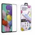 Стекло защитное Drobak Samsung Galaxy A51 (Black) (454517)