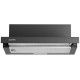 Витяжка кухонна Pyramida TLX2-60 BL (TLX2-60BL) Витяжка кухонна Pyramida TLX2-60 BL (TLX2-60BL)