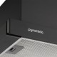 Витяжка кухонна Pyramida TLX2-60 BL (TLX2-60BL) Витяжка кухонна Pyramida TLX2-60 BL (TLX2-60BL)