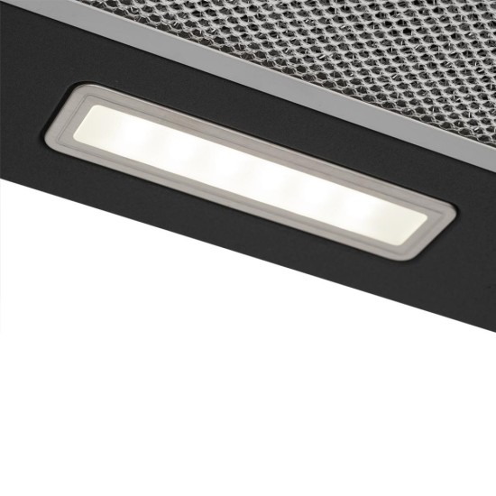 Витяжка кухонна Pyramida TLX2-60 BL (TLX2-60BL) Витяжка кухонна Pyramida TLX2-60 BL (TLX2-60BL)