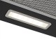 Витяжка кухонна Pyramida TLX2-60 BL (TLX2-60BL) Витяжка кухонна Pyramida TLX2-60 BL (TLX2-60BL)