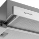 Витяжка кухонна Pyramida TLX2-60 IX (TLX2-60IX) Витяжка кухонна Pyramida TLX2-60 IX (TLX2-60IX)