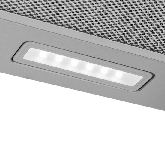 Витяжка кухонна Pyramida TLX2-60 IX (TLX2-60IX) Витяжка кухонна Pyramida TLX2-60 IX (TLX2-60IX)