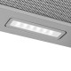 Витяжка кухонна Pyramida TLX2-60 IX (TLX2-60IX) Витяжка кухонна Pyramida TLX2-60 IX (TLX2-60IX)