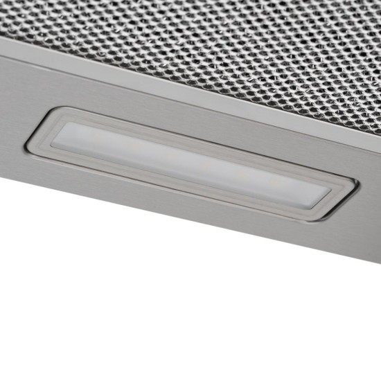 Витяжка кухонна Pyramida TLX2-60 IX (TLX2-60IX) Витяжка кухонна Pyramida TLX2-60 IX (TLX2-60IX)