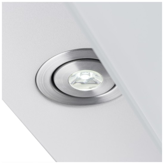 Вытяжка кухонная Pyramida BT 600 PK GWH (BT600PKGWH)