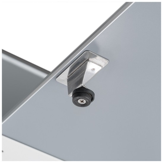 Вытяжка кухонная Pyramida BT 600 PK GWH (BT600PKGWH)