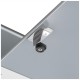 Вытяжка кухонная Pyramida BT 600 PK GWH (BT600PKGWH)