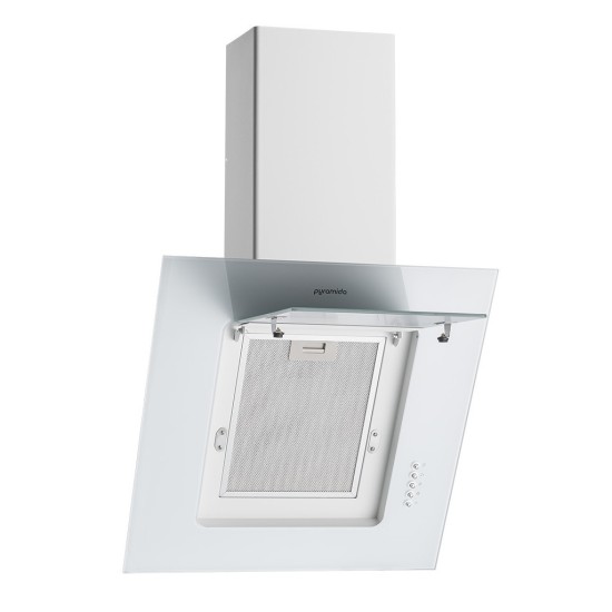 Вытяжка кухонная Pyramida BT 600 PK GWH (BT600PKGWH)