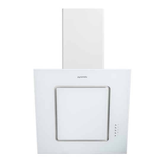 Вытяжка кухонная Pyramida BT 600 PK GWH (BT600PKGWH)