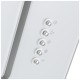 Вытяжка кухонная Pyramida BT 600 PK GWH (BT600PKGWH)