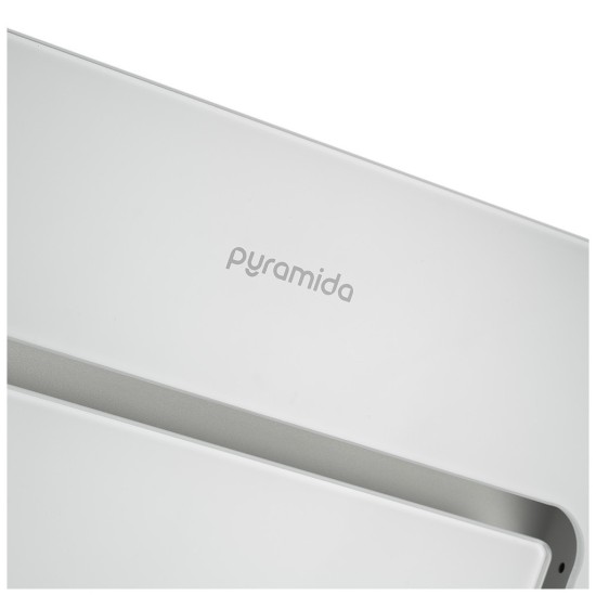 Вытяжка кухонная Pyramida BT 600 PK GWH (BT600PKGWH)