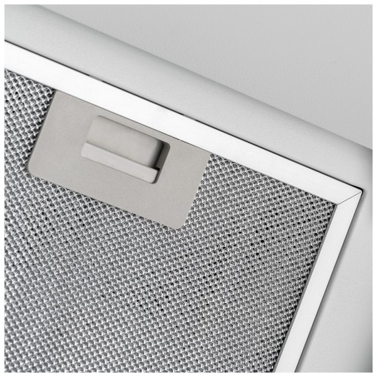 Вытяжка кухонная Pyramida BT 600 PK GWH (BT600PKGWH)