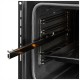 Духова шафа Pyramida F 80 M GBL (F80MGBL) Духова шафа Pyramida F 80 M GBL (F80MGBL)