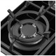Варочная поверхность Pyramida PSG 614 BLACK LUXE (PSG614BLACKLUXE)