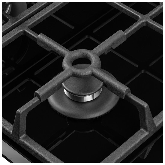 Варочная поверхность Pyramida PSG 614 BLACK LUXE (PSG614BLACKLUXE)