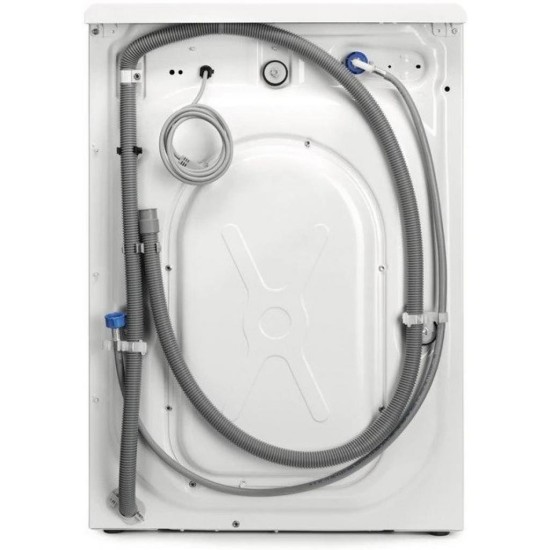 Стиральная машина Electrolux EW6F348SAU Стиральная машина Electrolux EW6F348SAU